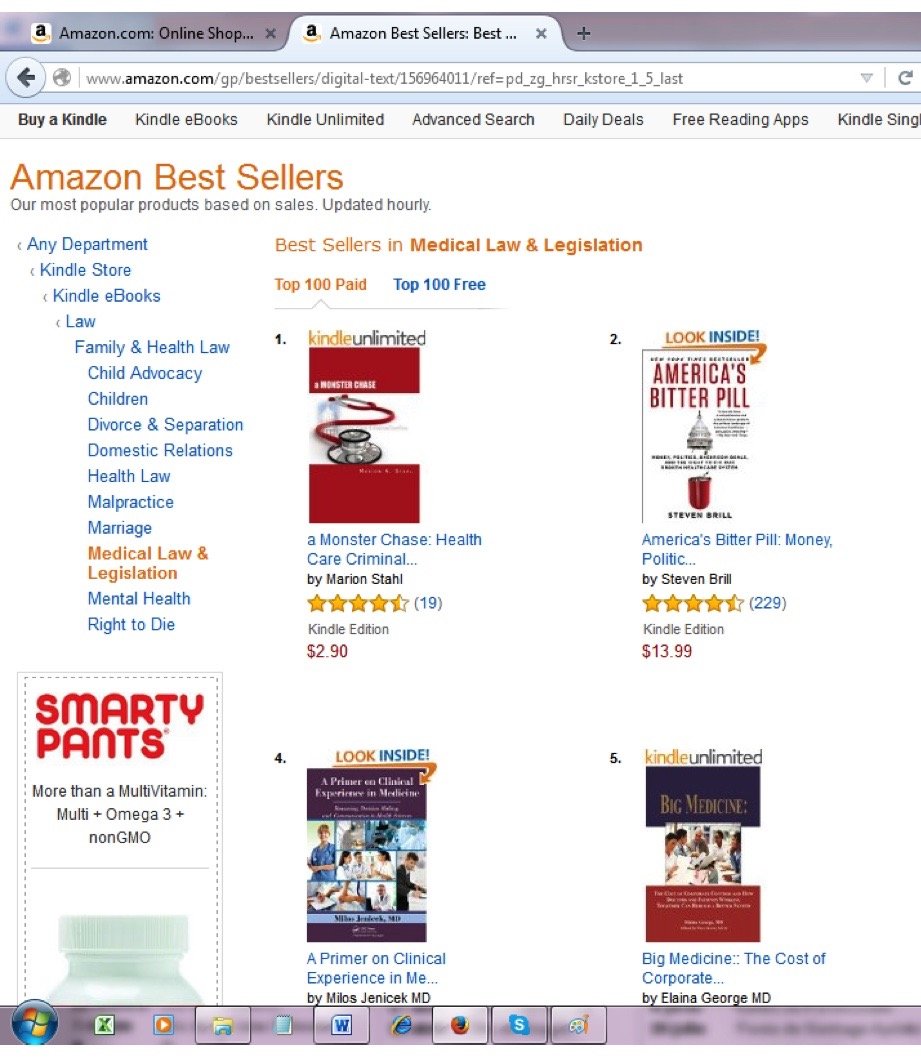 Monster Chase best seller in category