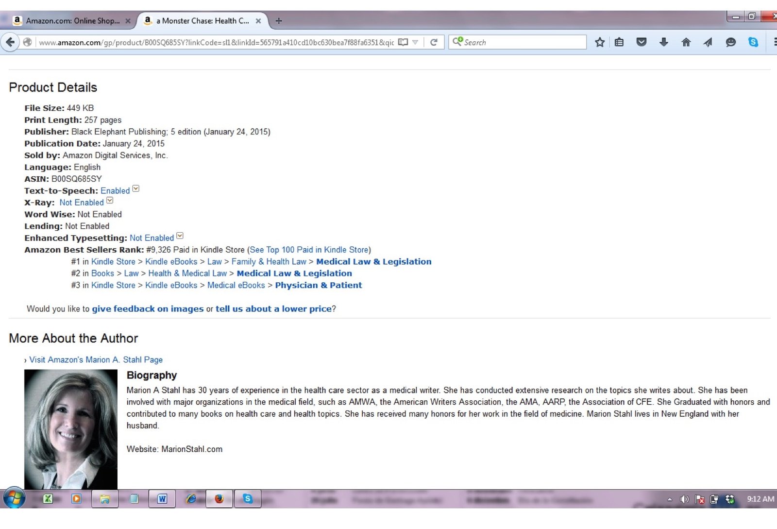 Monster Chase ranking